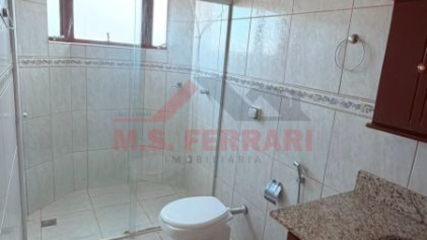 APARTAMENTO NA Vila Santa Cecília em Assis