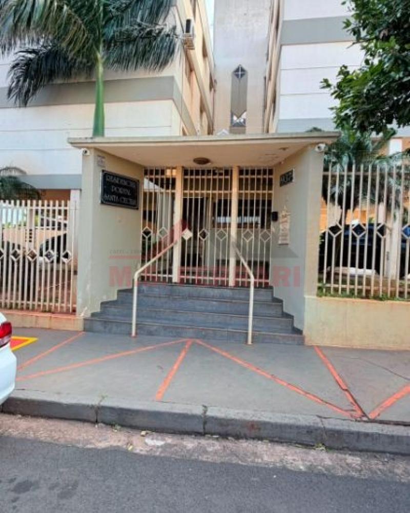 APARTAMENTO NA Vila Santa Cecília em Assis