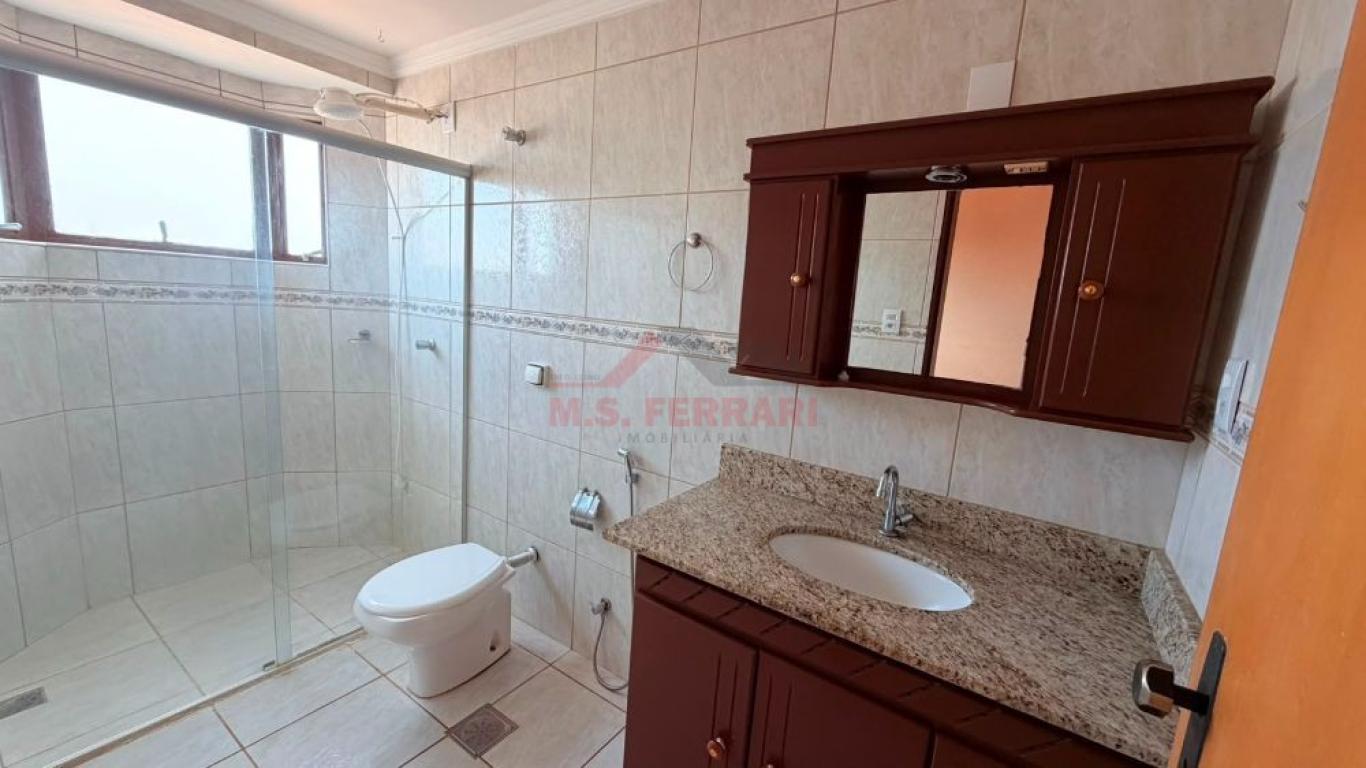 APARTAMENTO NA Vila Santa Cecília em Assis