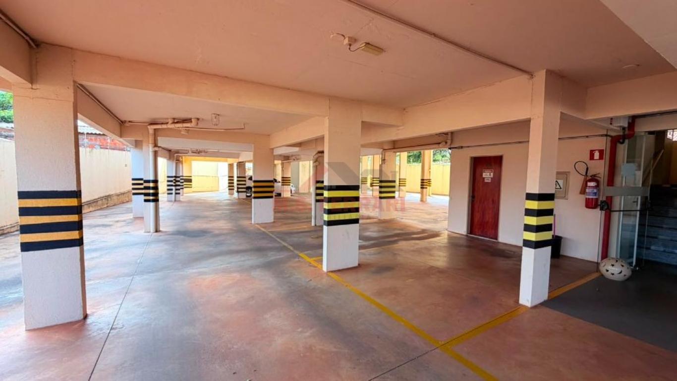 APARTAMENTO NA Vila Santa Cecília em Assis