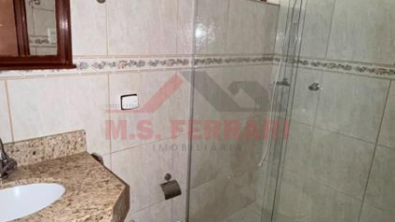 APARTAMENTO NA Vila Santa Cecília em Assis