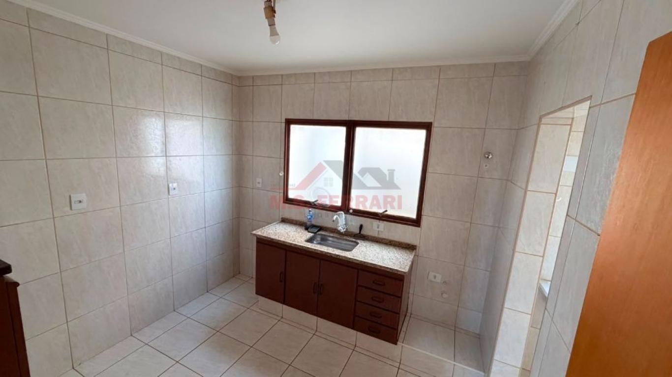 APARTAMENTO NA Vila Santa Cecília em Assis
