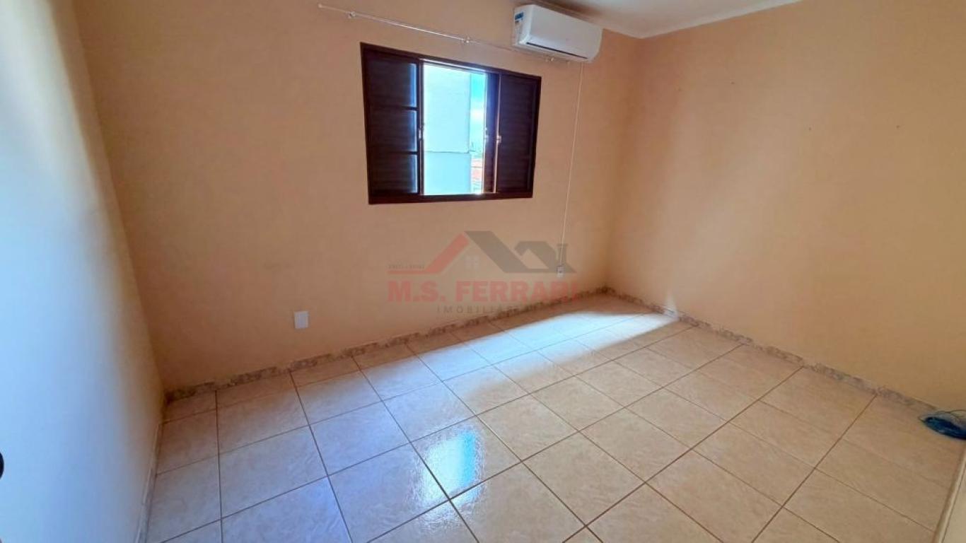 APARTAMENTO NA Vila Santa Cecília em Assis