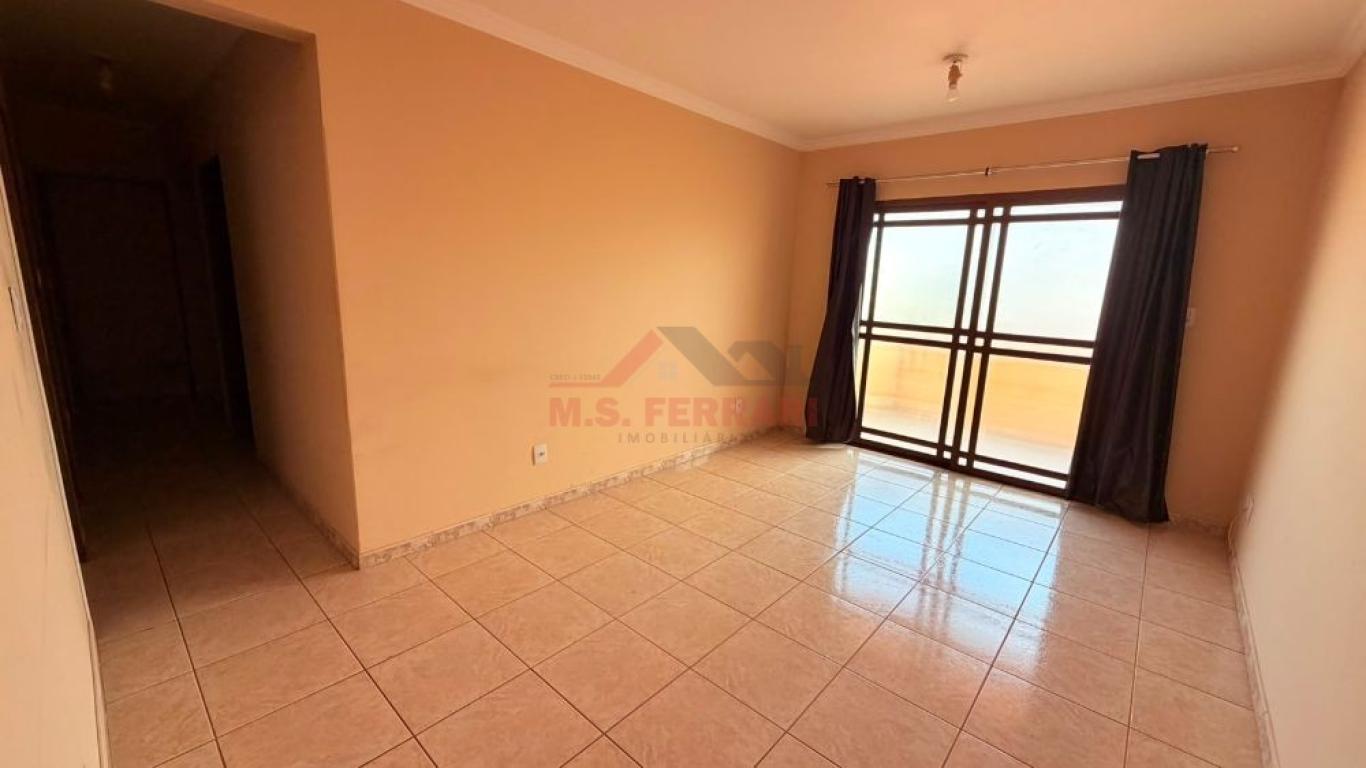 APARTAMENTO NA Vila Santa Cecília em Assis