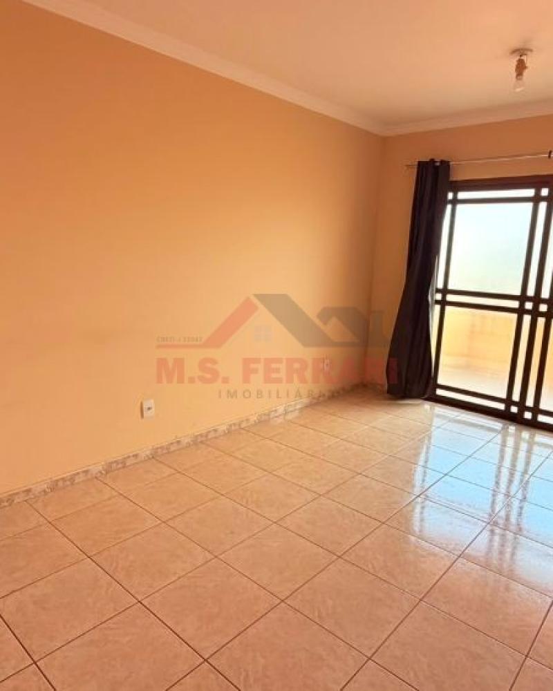APARTAMENTO NA Vila Santa Cecília em Assis