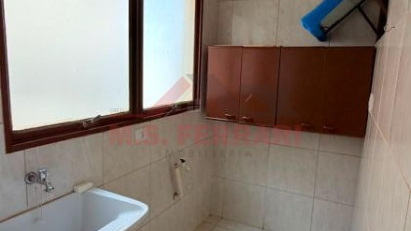 APARTAMENTO NA Vila Santa Cecília em Assis