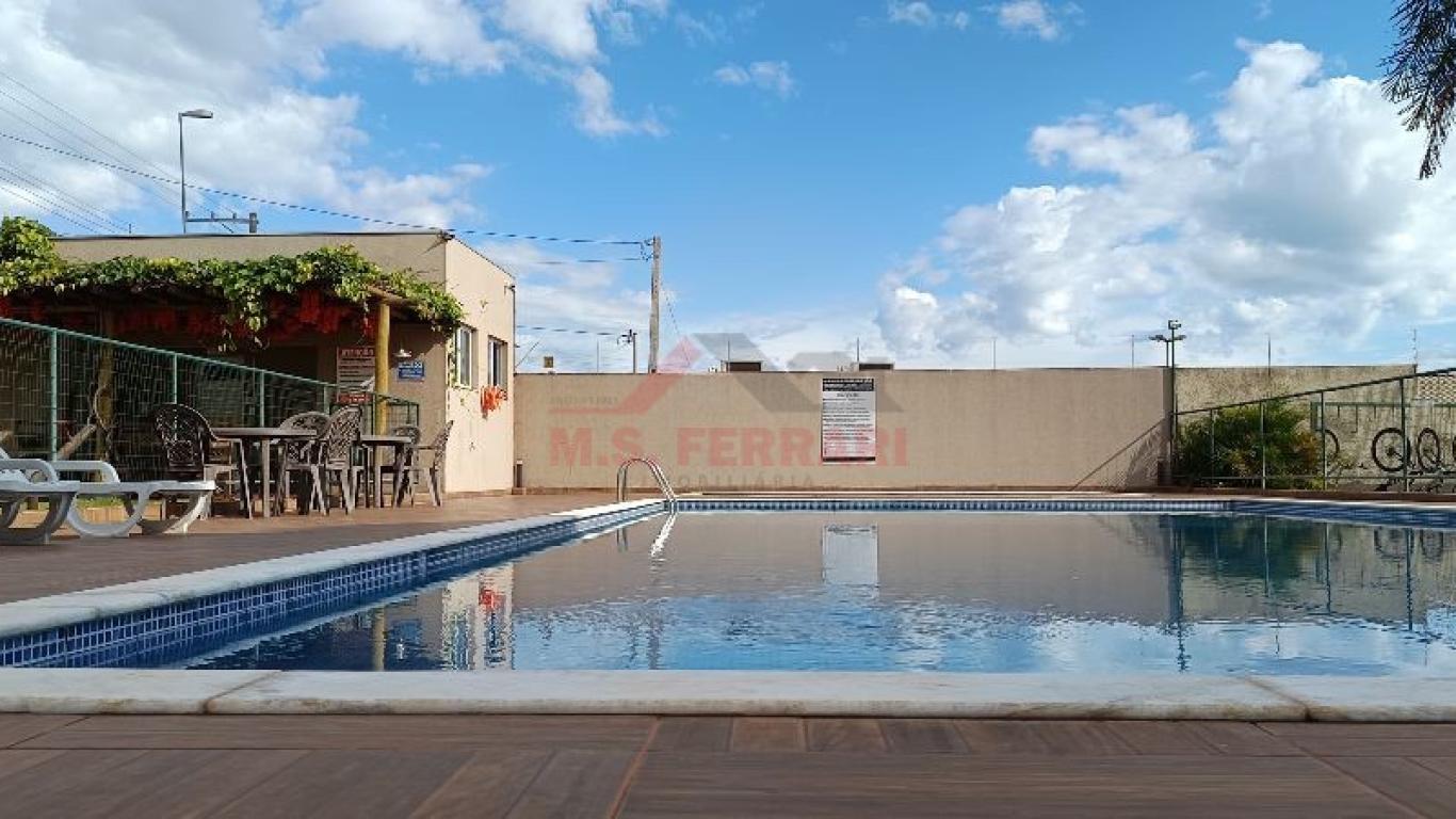 APARTAMENTO NA Vila Brasileira em Assis