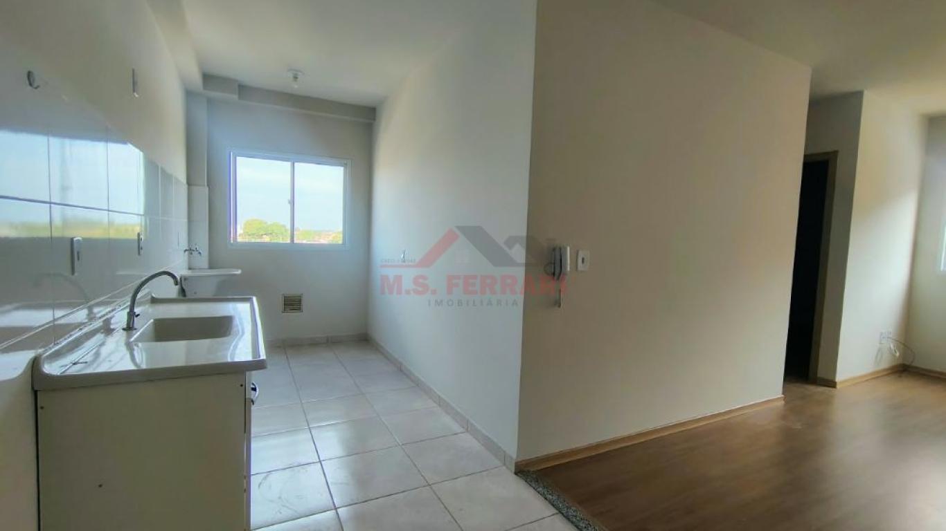 APARTAMENTO NA Vila Brasileira em Assis