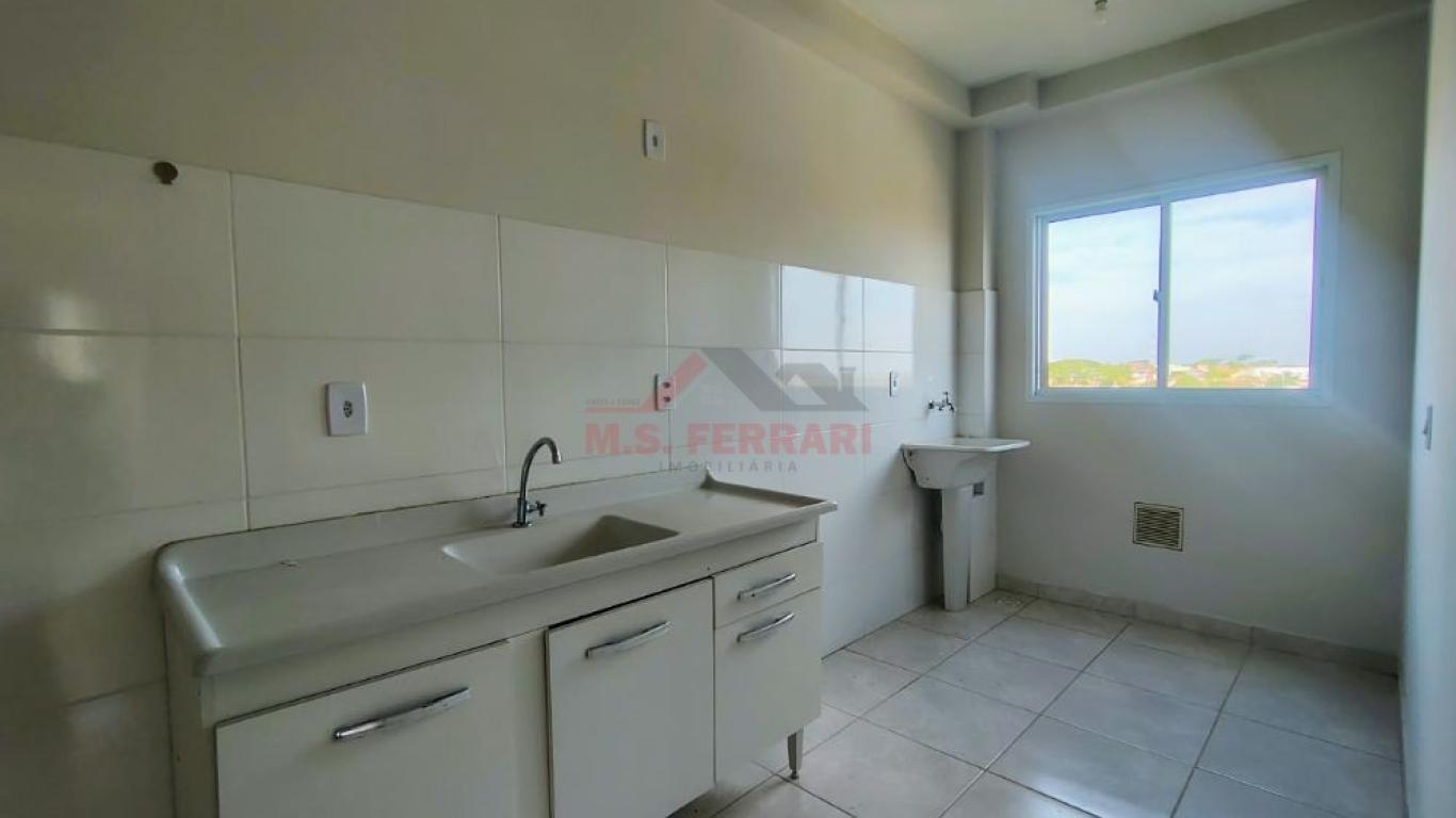 APARTAMENTO NA Vila Brasileira em Assis