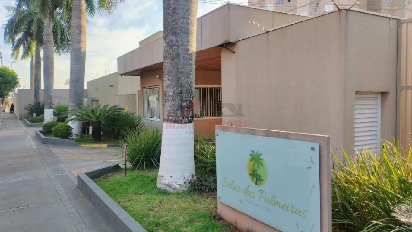 APARTAMENTO NA Vila Brasileira em Assis