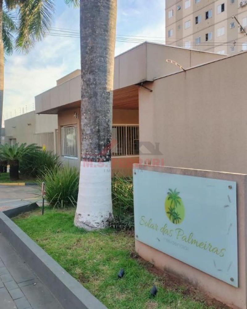 APARTAMENTO NA Vila Brasileira em Assis
