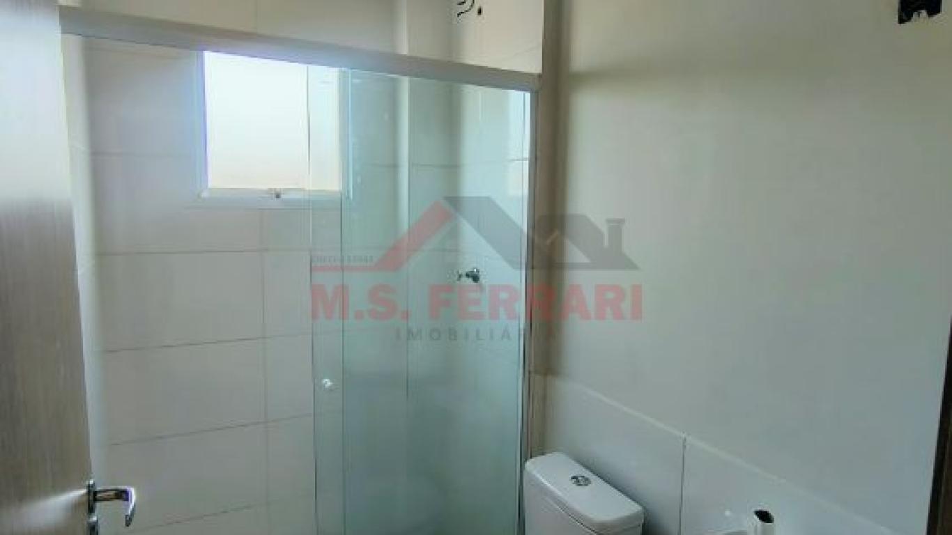 APARTAMENTO NA Vila Brasileira em Assis