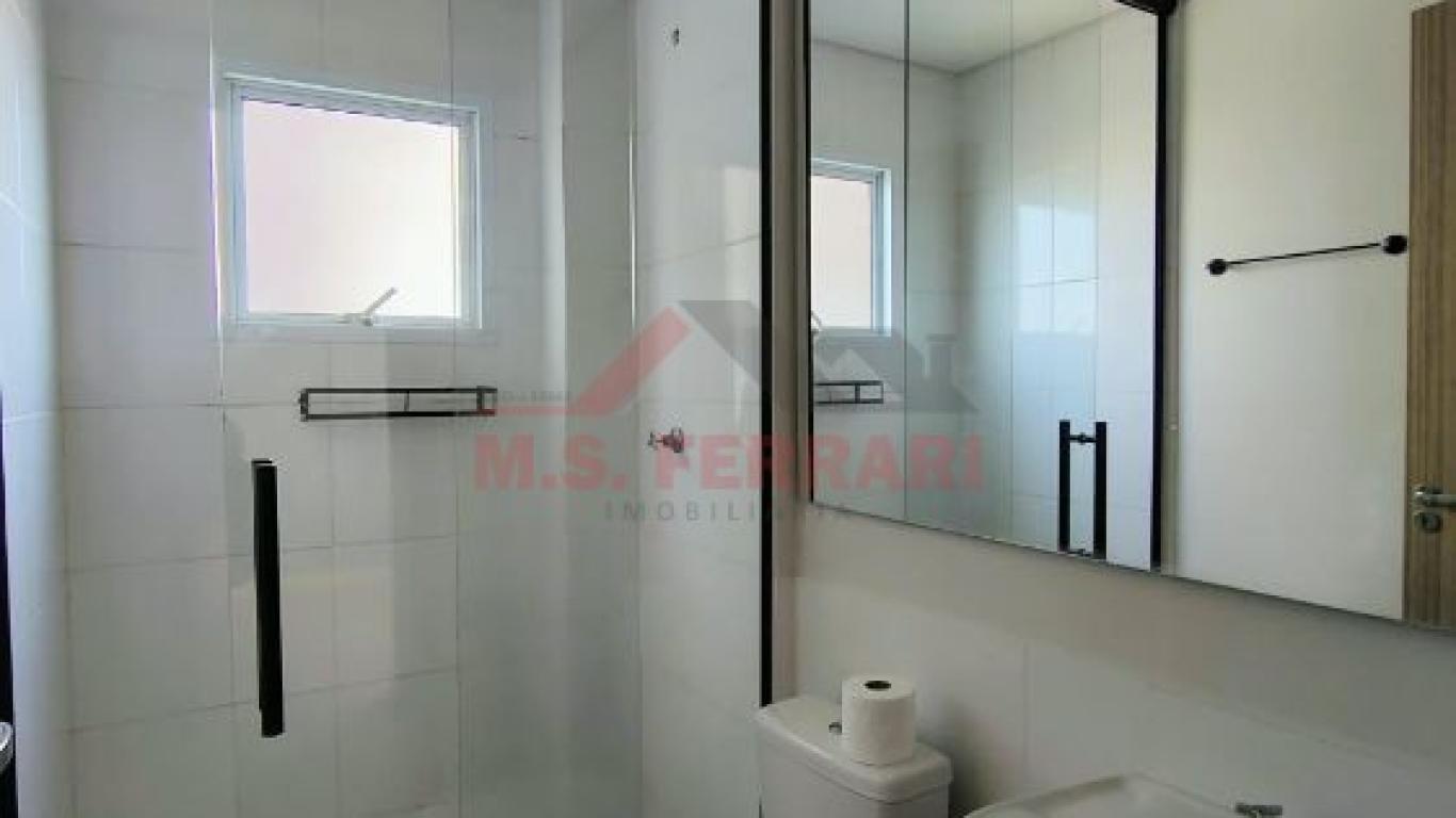 APARTAMENTO NA Vila Brasileira em Assis