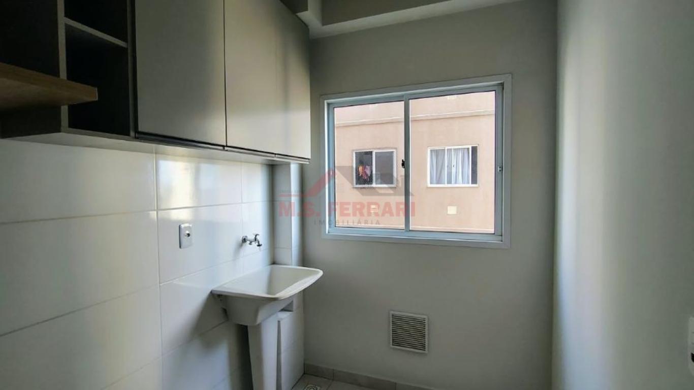 APARTAMENTO NA Vila Brasileira em Assis