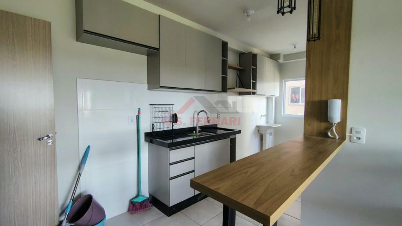APARTAMENTO NA Vila Brasileira em Assis