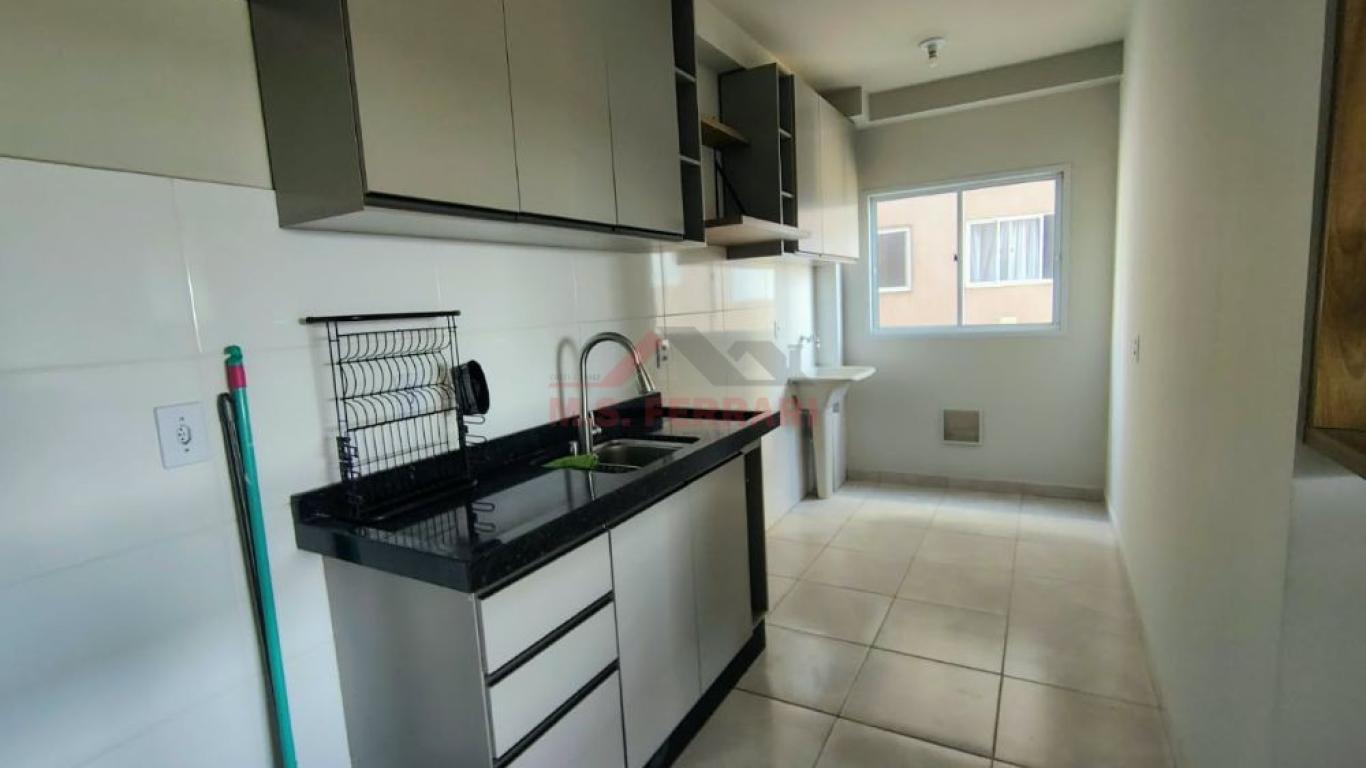 APARTAMENTO NA Vila Brasileira em Assis