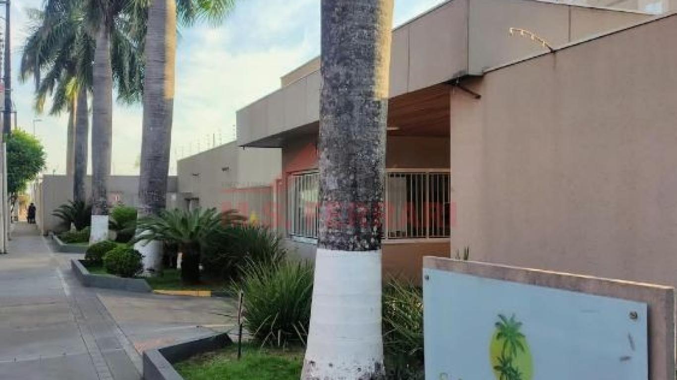 APARTAMENTO NA Vila Brasileira em Assis
