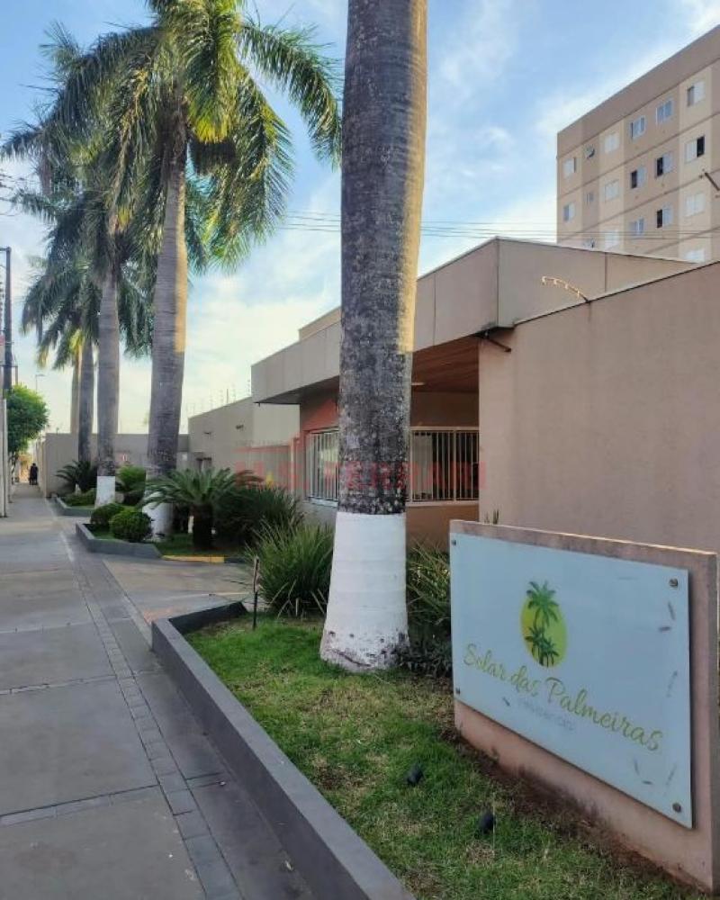 APARTAMENTO NA Vila Brasileira em Assis