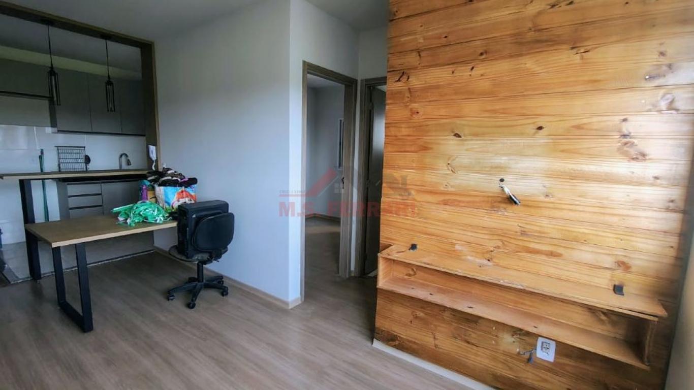 APARTAMENTO NA Vila Brasileira em Assis