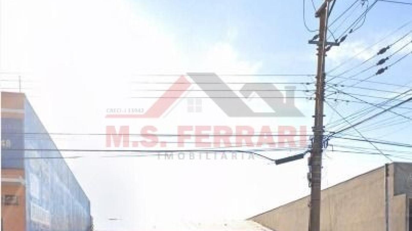 TERRENO NA Vila Prudenciana em Assis