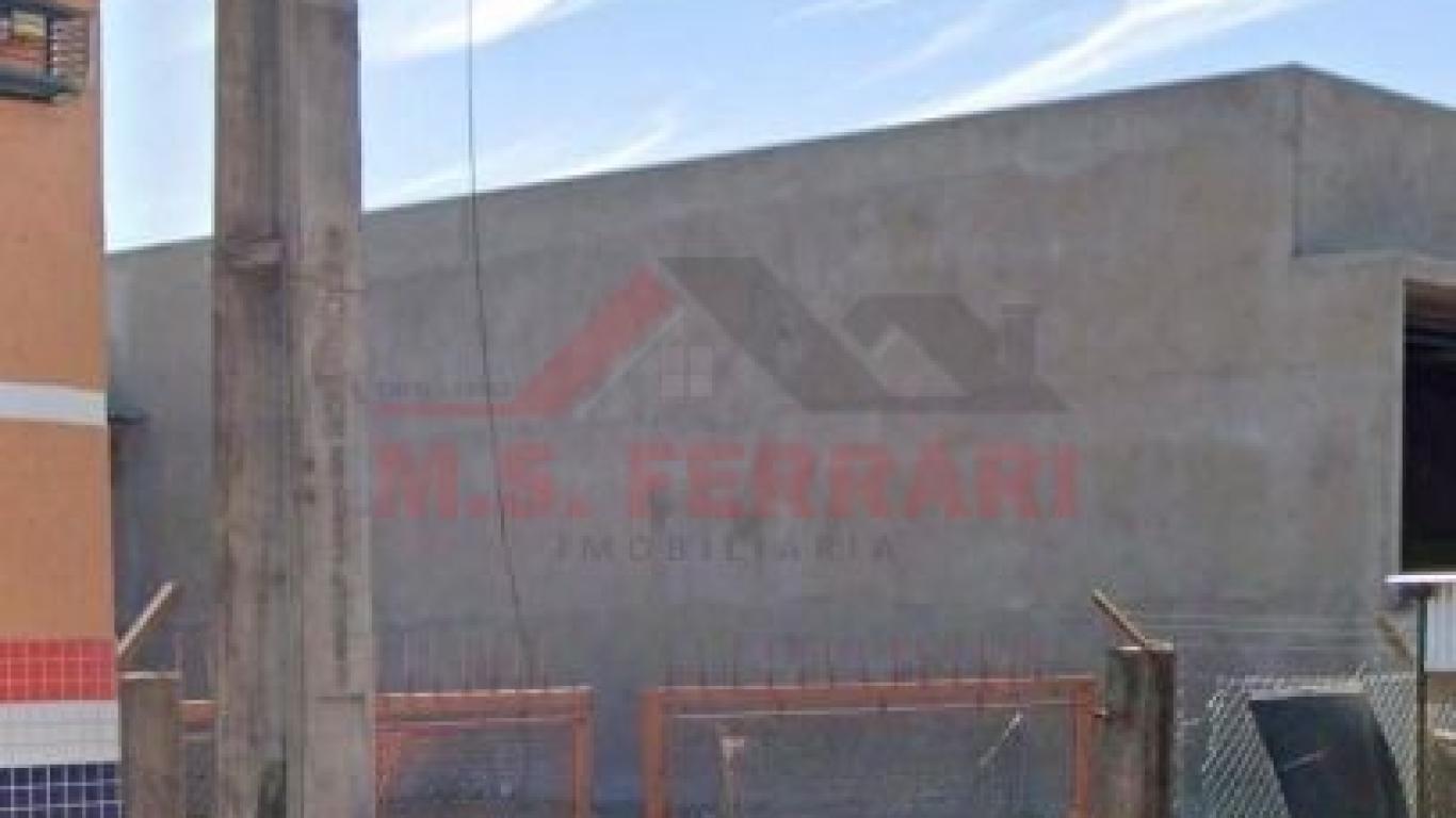 TERRENO NA Vila Prudenciana em Assis