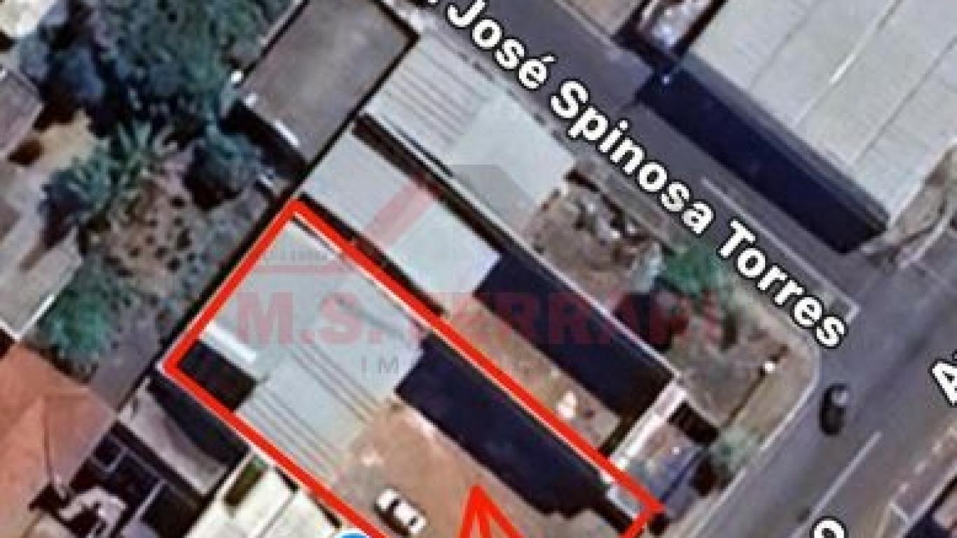 TERRENO NA Vila Prudenciana em Assis