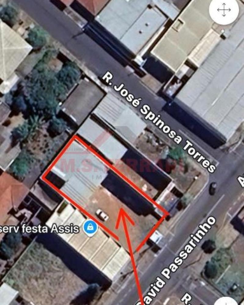 TERRENO NA Vila Prudenciana em Assis