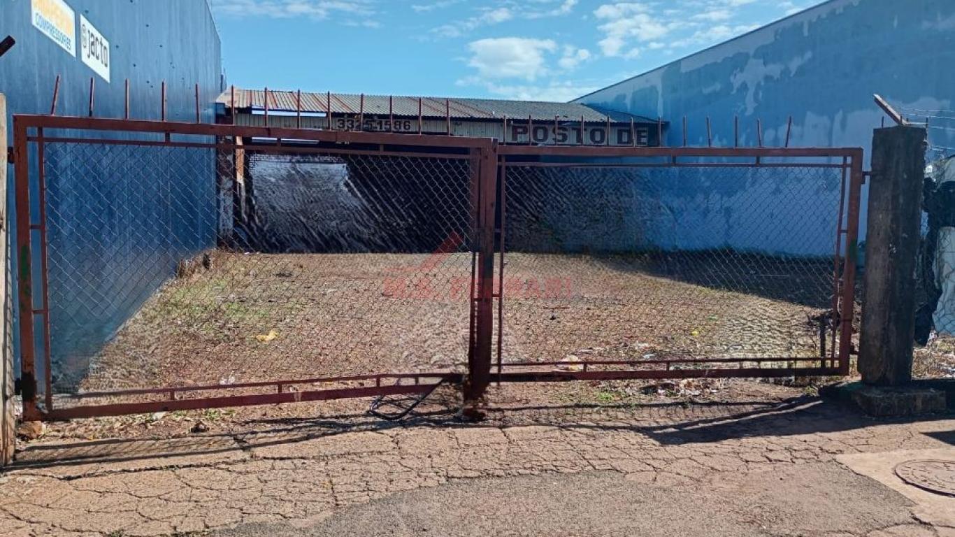 TERRENO NA Vila Prudenciana em Assis