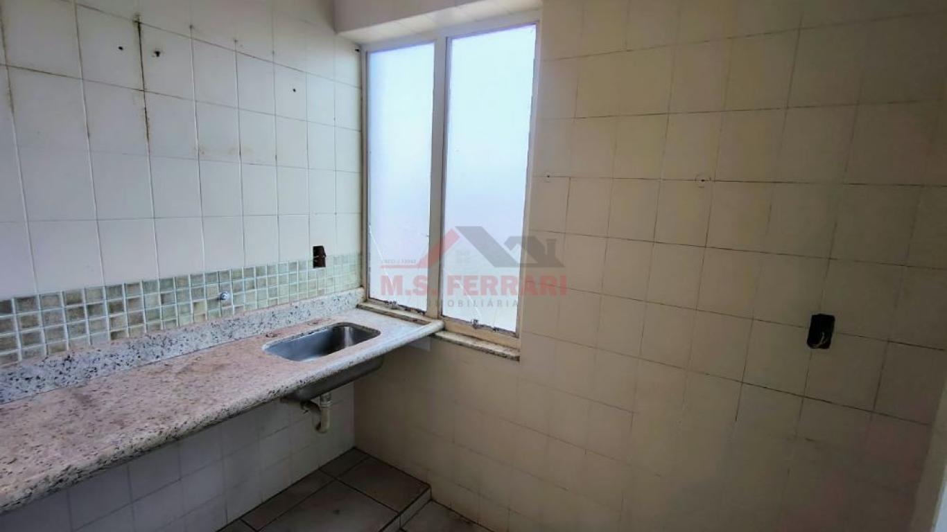 SALA COMERCIAL NA Centro em Assis