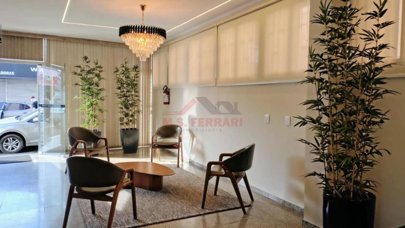 SALA COMERCIAL NA Centro em Assis