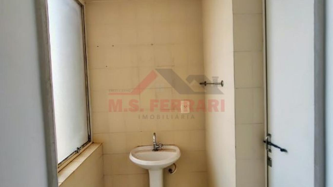 SALA COMERCIAL NA Centro em Assis