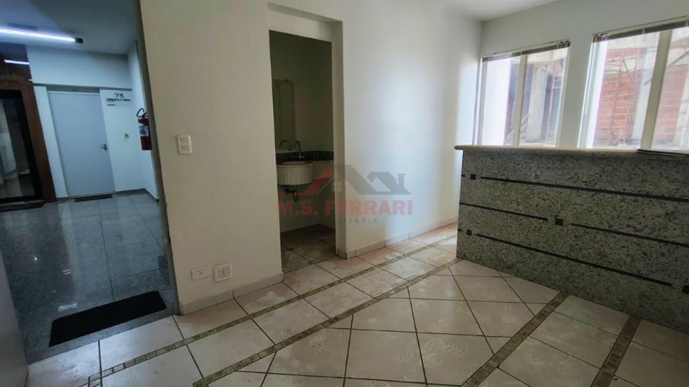 SALA COMERCIAL NA Centro em Assis