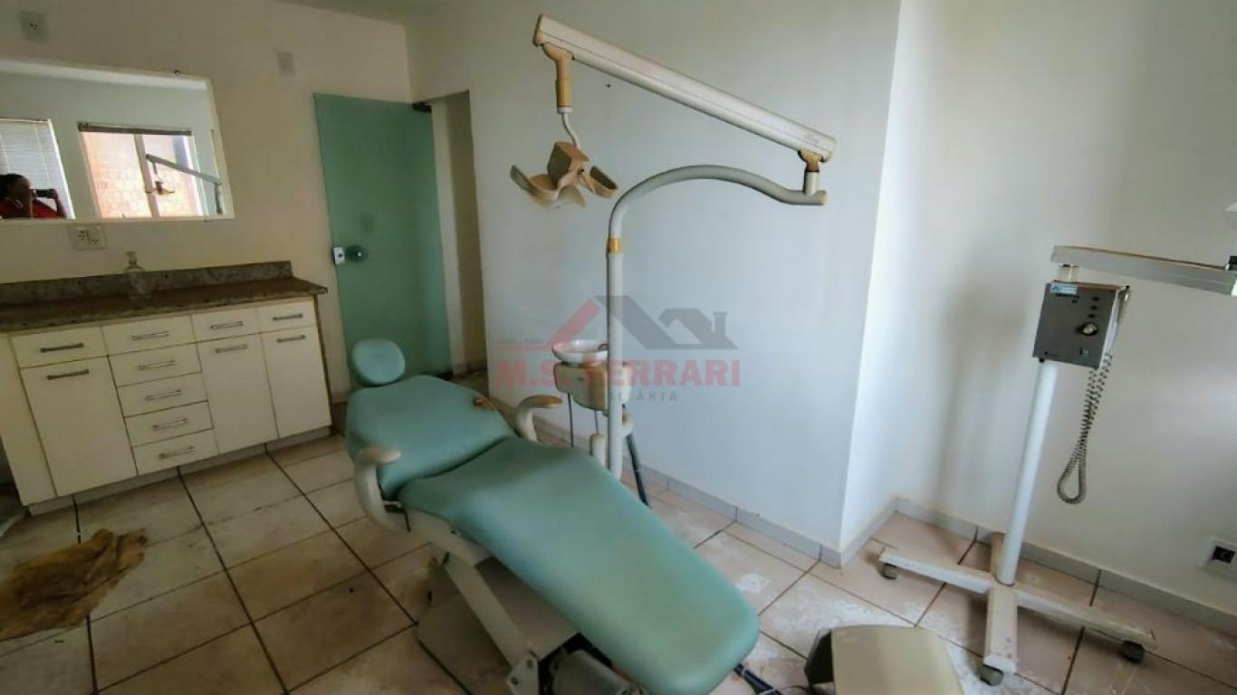 SALA COMERCIAL NA Centro em Assis