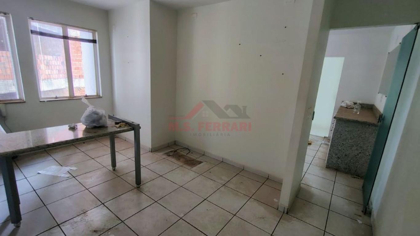 SALA COMERCIAL NA Centro em Assis