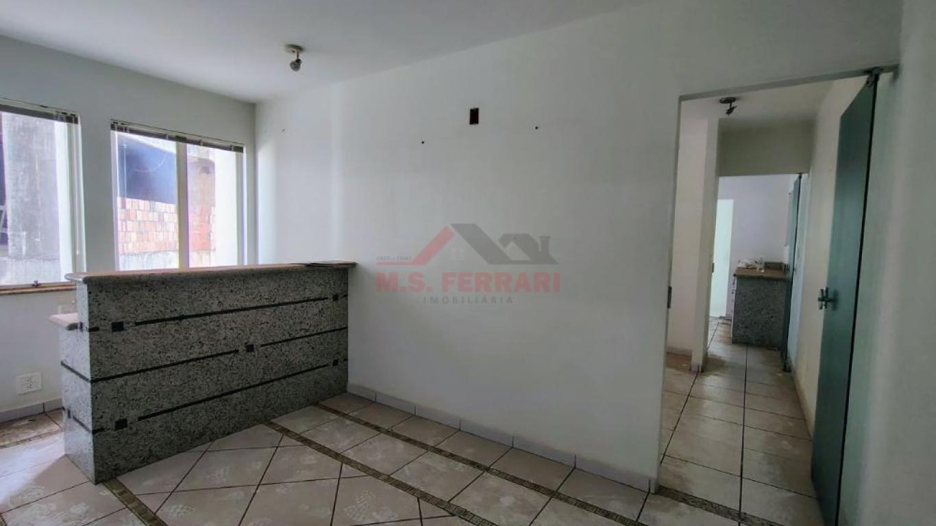 SALA COMERCIAL NA Centro em Assis
