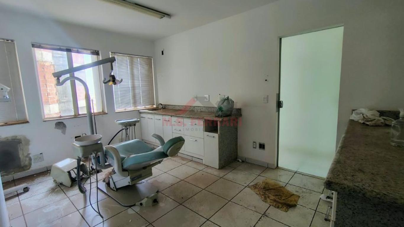 SALA COMERCIAL NA Centro em Assis