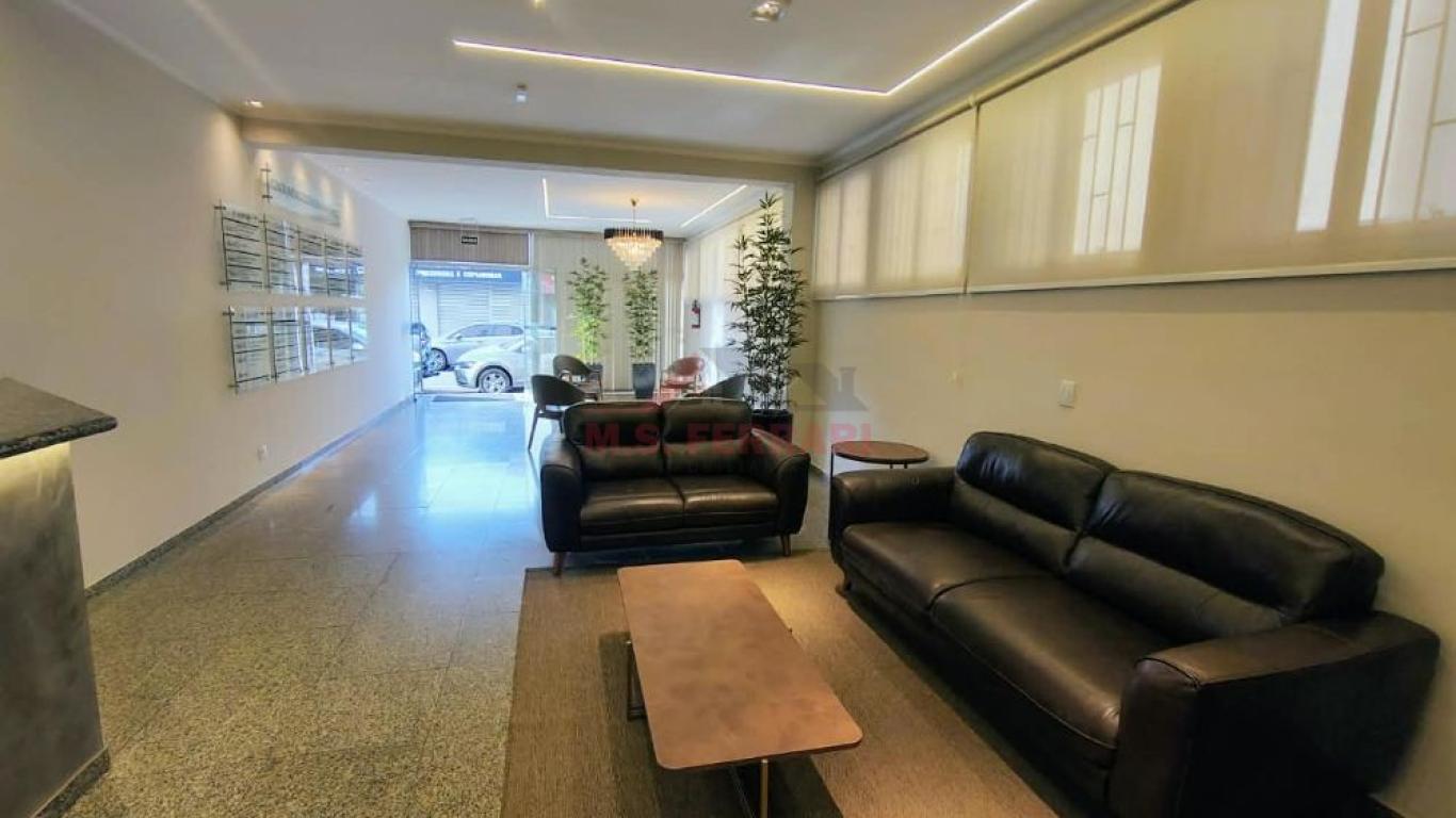 SALA COMERCIAL NA Centro em Assis