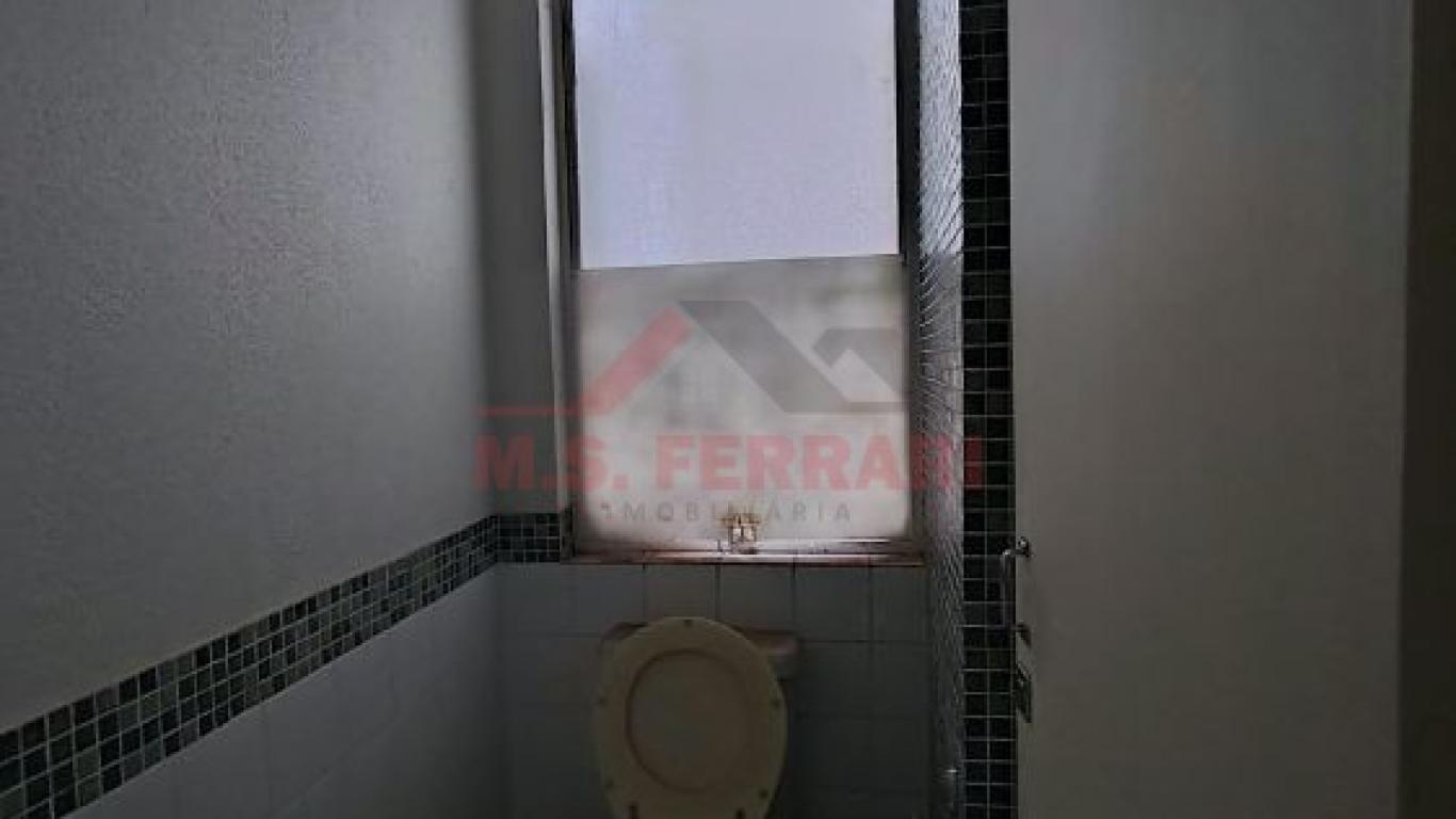 SALA COMERCIAL NA Centro em Assis