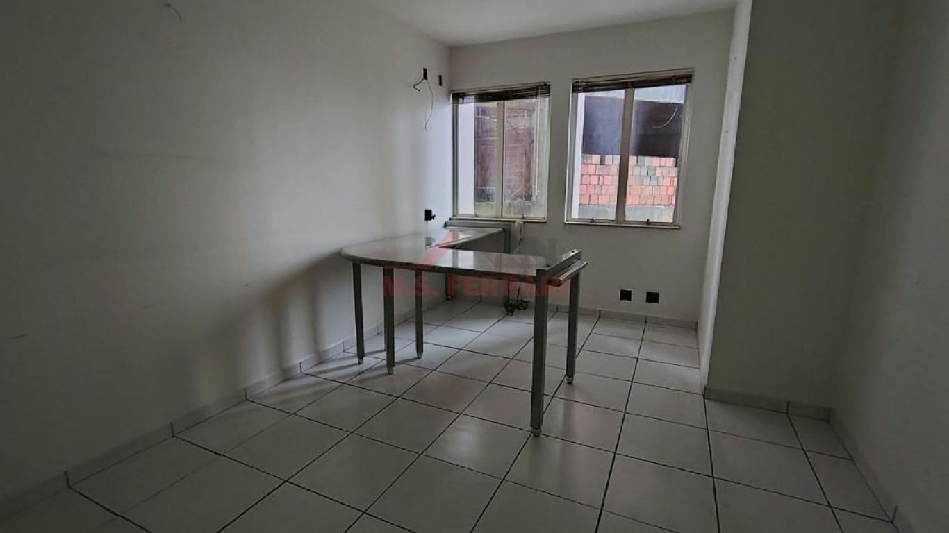 SALA COMERCIAL NA Centro em Assis