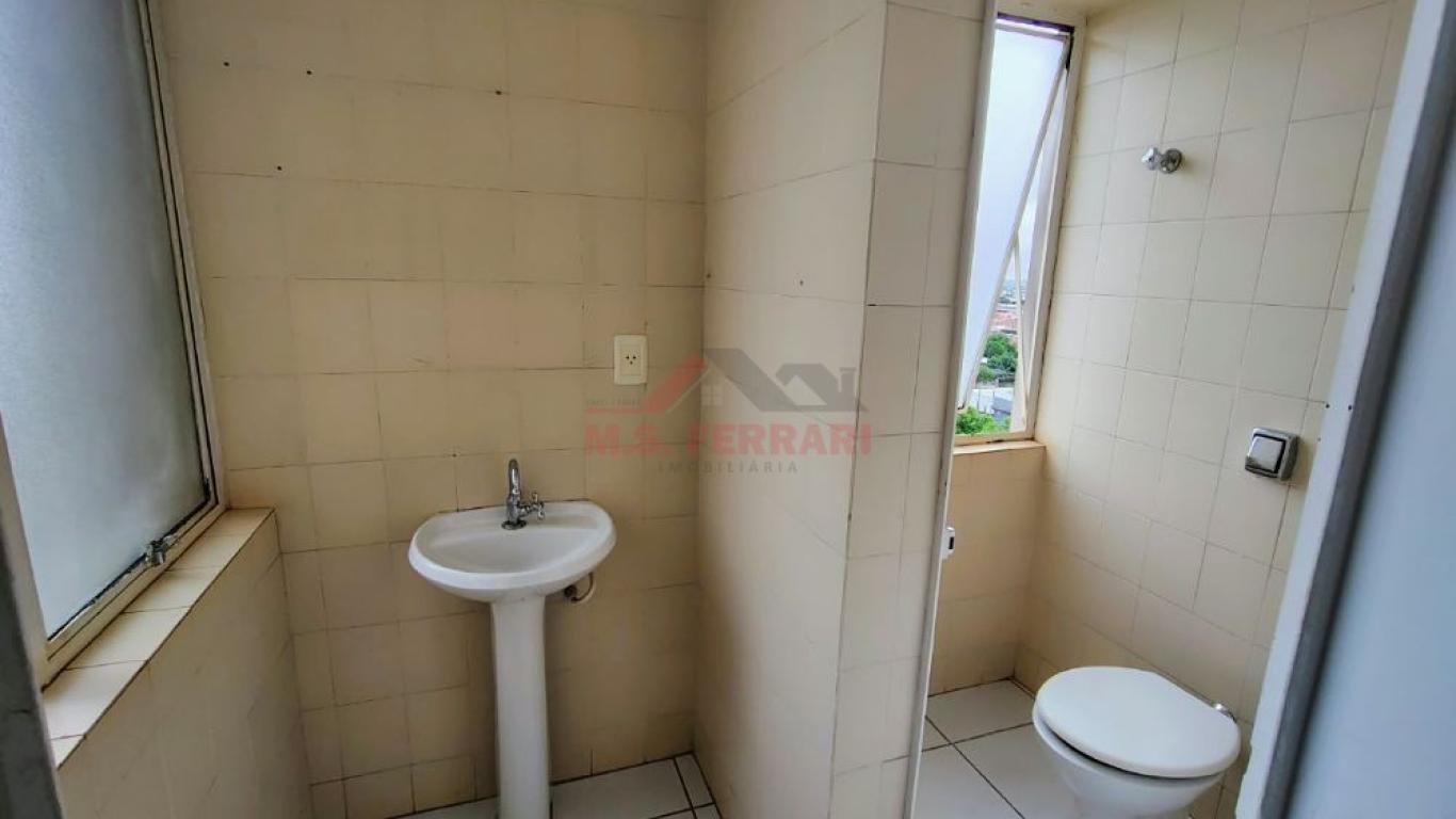 SALA COMERCIAL NA Centro em Assis