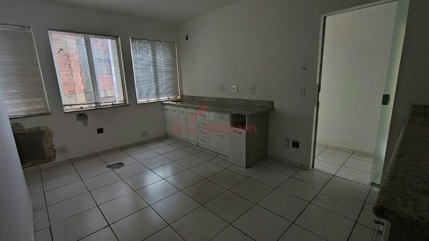 SALA COMERCIAL NA Centro em Assis