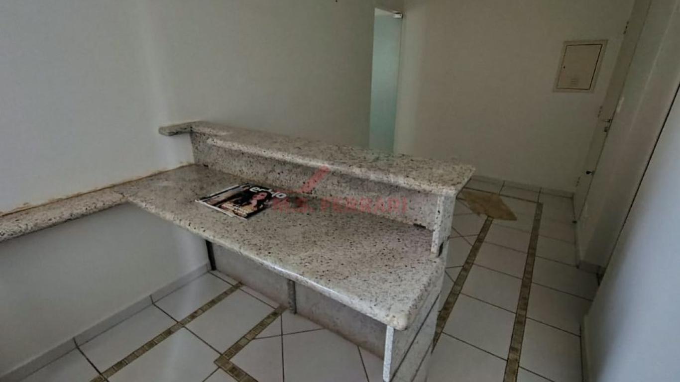 SALA COMERCIAL NA Centro em Assis