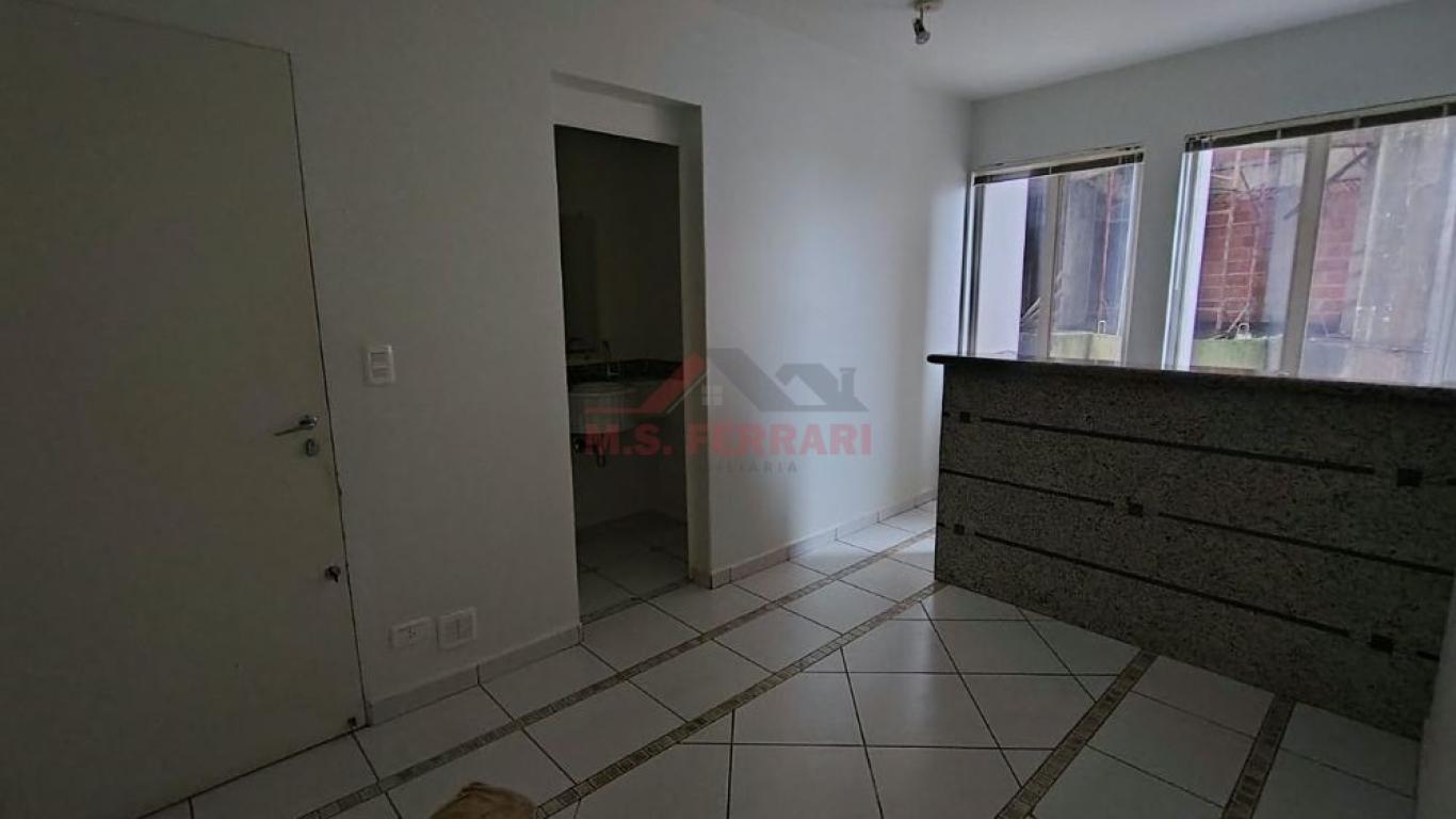 SALA COMERCIAL NA Centro em Assis