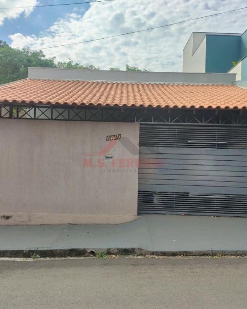 CASA NO Jardim Paulista em Assis