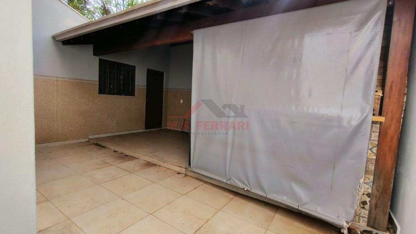 CASA NO Jardim Paulista em Assis
