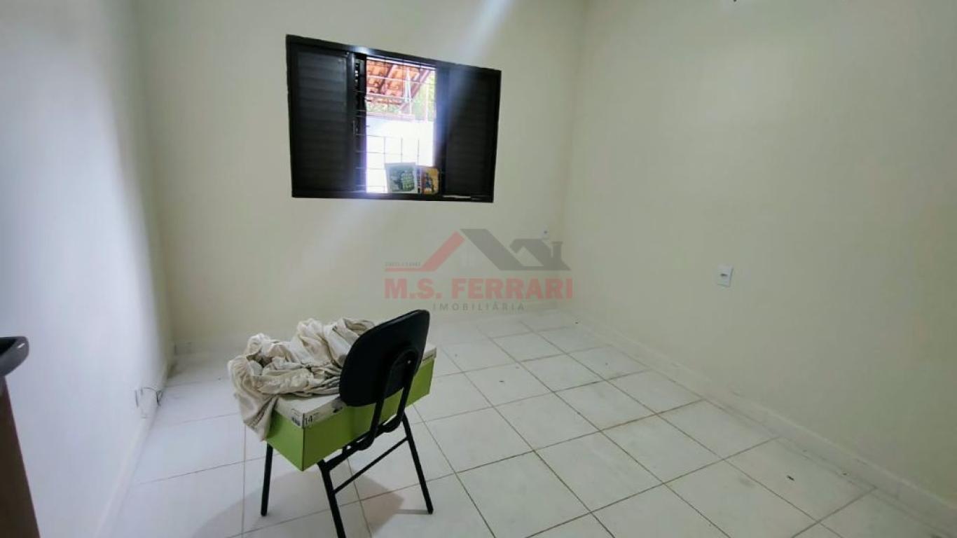 CASA NO Jardim Paulista em Assis