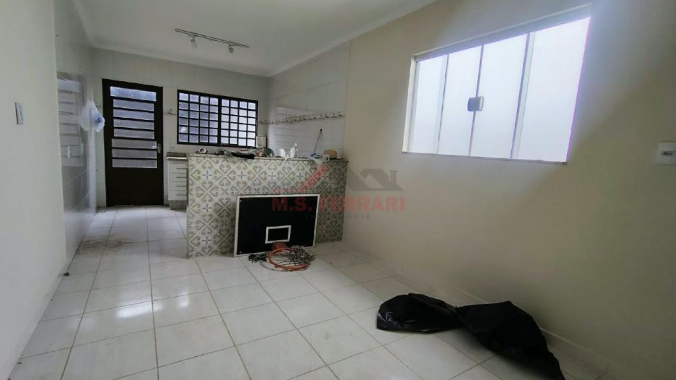 CASA NO Jardim Paulista em Assis