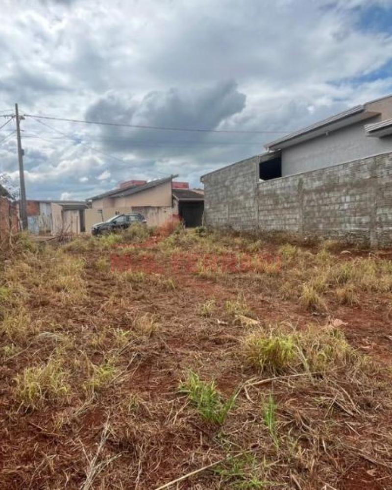 TERRENO NO Residencial Primavera II em Maracaí