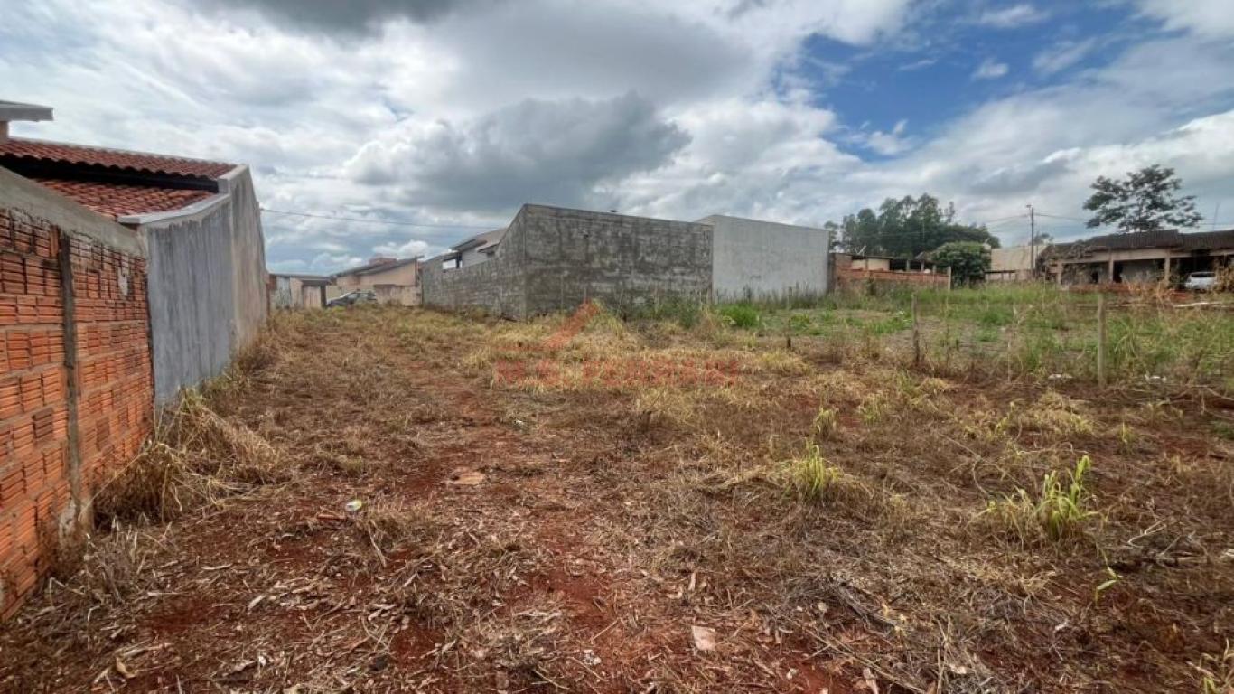 TERRENO NO Residencial Primavera II em Maracaí