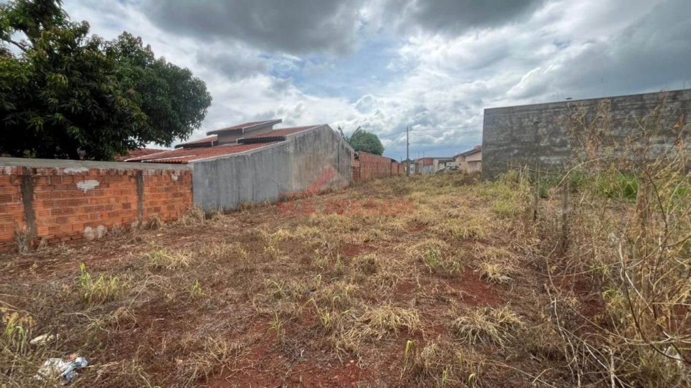 TERRENO NO Residencial Primavera II em Maracaí